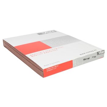 Schleifleinenbogen 230x280 K40KK114F