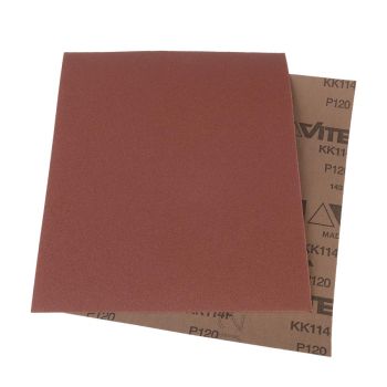 Schleifleinenbogen 230x280 K444 silverKK114F