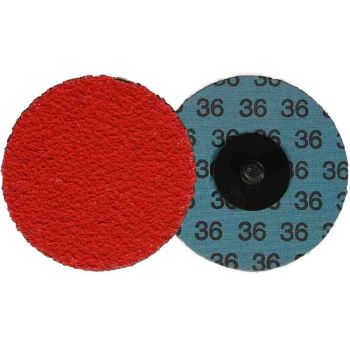 MARLOC Fiberscheiben Ceramic  Ø 50 K36