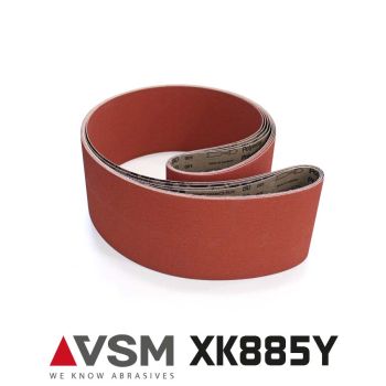 Ceramic Plus Schleifband 75x2000 K36XK885Y