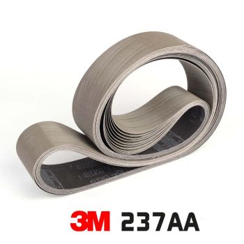 Schleifband Trizact 75x2000 A100