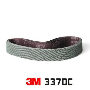 Schleifband Trizact 40x820 A45
