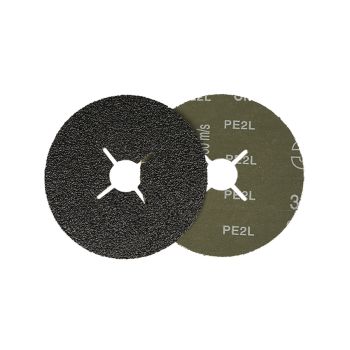 3M Fiberscheibe Zirkonkorund Ø 115 K36