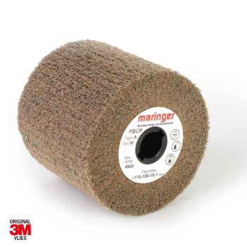 CP-Vlieswalze 110x100mm A-medium