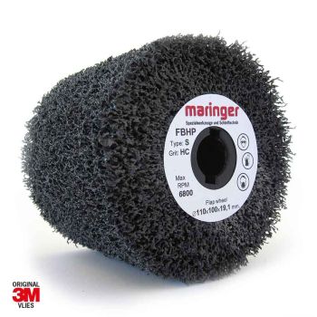 CS-MB Walzen 110x100x19mm A-coarse S/HC
