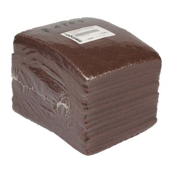 Handpads 155x210mm A-very fine rotVE=20 Stk. Bild 1