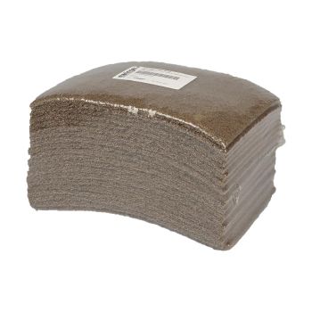 3M Handpads 158x224mm CP-SH 7440 A-medium braun Bild 1
