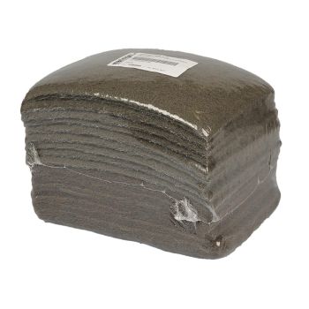 3M Handpads 155x210mm CF-HP 7448 S-ultra fine grau Bild 1