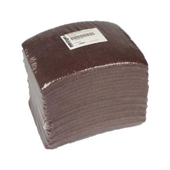 3M Handpads 155x210mm WR-HP 7557 A-fine rot Bild 1