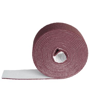 Rollenvlies Klett 100mm x 10lfm A-very fine