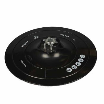 Hookit Unterlagsteller Ø150mm M14