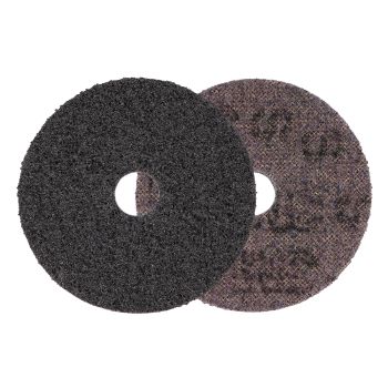 3M Haftvlies 115x22mm HD-DH X-Extra coarse P60+Bohrung vorgestanzt VE/50 Stk.