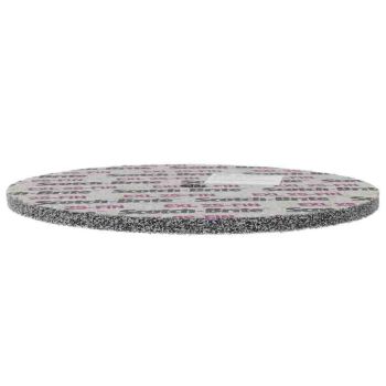 Verpresste Kompaktscheibe Ø 152,4x6,35x12,7 2Sfn3M XL-UW