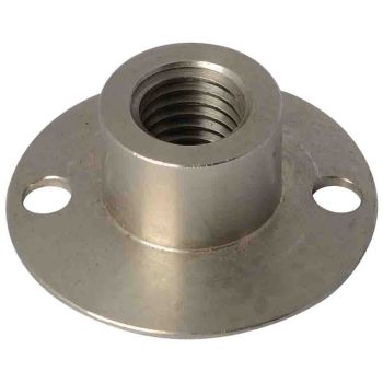 Lange Spannmutter M14 für Radial Bristle Brush
