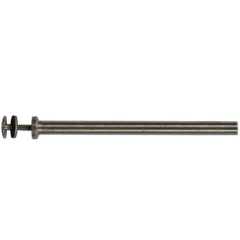Spanndorn für Radial-Bristle Segment Ø14-22für Bohrung 1,6-1,9 Schaftlänge 40mm