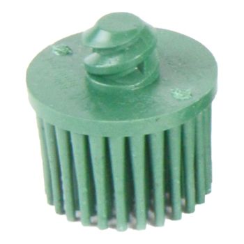 ROLOC Bristle-Discs RD-ZB Ø25mm K50