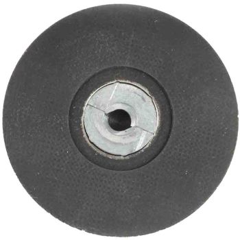 ROLOC Stützteller Ø75  M14 weich Bild 1