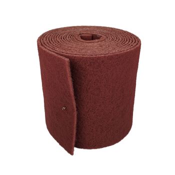 3M Rollenvlies 300mm x 10lfm A-very fine rot