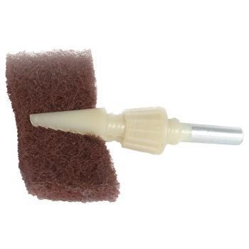Aufnahmedorn MN-AC Schaft 6,0mm Bild 1
