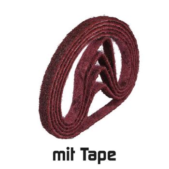 3M Vliesband 13x460 medium mit Tape