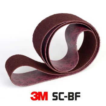 3M Vliesband 150x7800 medium filmbacked