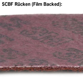 3M Vliesband 150x7800 medium filmbacked Bild 1