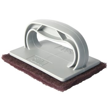 3M Handpad-Halter 89x120mmPH-AC 961