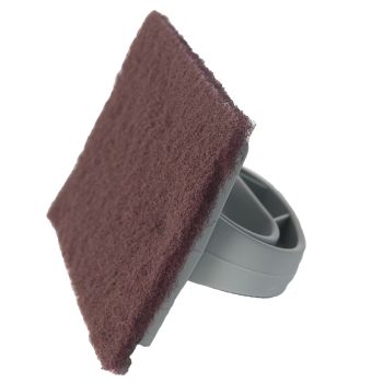 3M Handpad-Halter 89x120mmPH-AC 961 Bild 1