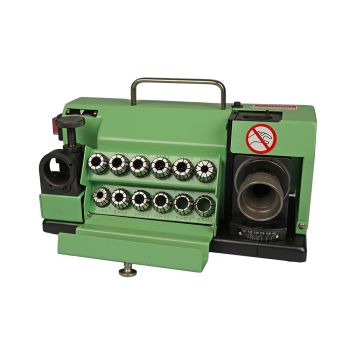 Bohrerschleifmaschine GS1220V, für Bohrerdurchmesser 2 - 13mm
