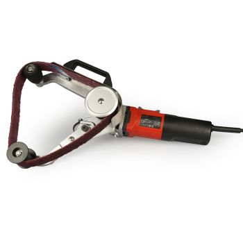 Poly Romy Hand-Rohrschleifmaschine