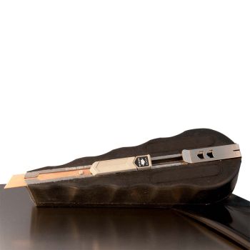 Spezial Folienmesser zum Entfernen der Schutzfolie