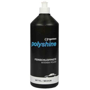 Power Polish - 1 Liter mittel-fein
