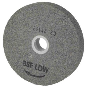 Gewickelte Kompaktscheibe LDW Ø152x13x125,5 8S-fin