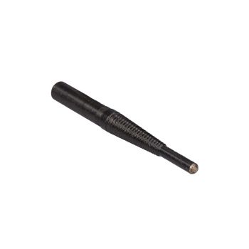 Schleifrollen Aufnahme Bohrung Ø3x13x6mm GL57