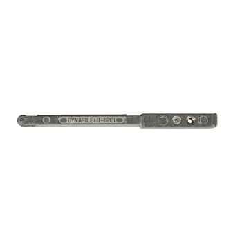 Kontaktarm  lange Ausführungfür Schleifbänder 13x460mm