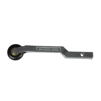 Kontaktarm 11219für Schleifbänder 7, 13x610mm