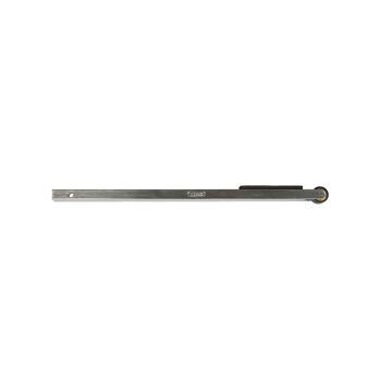 Kontaktarm extra langfür Schleifbänder 13x860mm  HBS 610