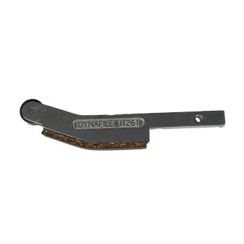 Kontaktarm - Bananafür Schleifbänder 13x610mm
