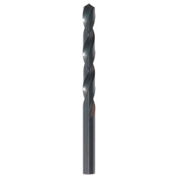 HSS-Spiralbohrer DIN338  1,0mm geschliffenTyp N 5xD / GL=34mm / SL=12mm