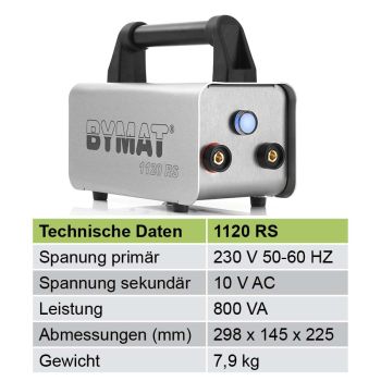 Reinigungsgerät Brushline Einstiegsmodellzum elektrochemischen Reinigen mit HL-Pinsel Bild 1