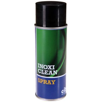Edelstahl Plege- und Reinigungsspray 400 ml