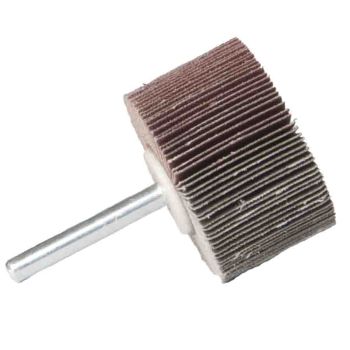 Fächerschleifer 30x10x3mm K80 A/O