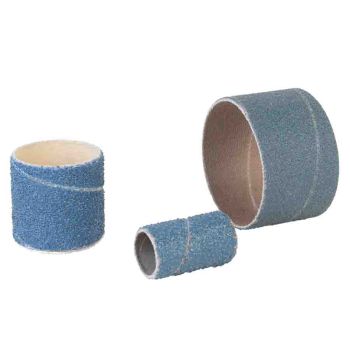 Schleifband für Radix 13x25 K50 Zirkon