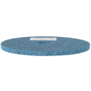 Vortex Rapid Blend Ø 125x6xBo22mm 5A-medium blauKompaktscheibe verpresst dicht