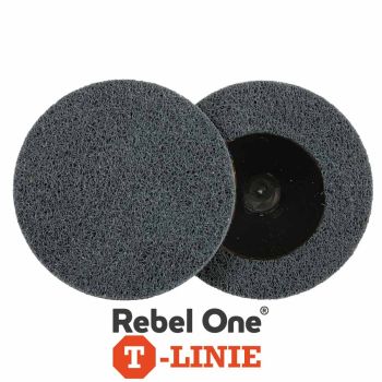 Marloc-R Rebel One Ø50mm - Stärke 6mm  A/Overpresste Kompaktscheibe 