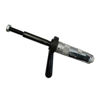 Dynabrade Geradeschleifer3.400 rpm