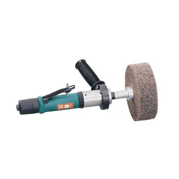Dynabrade Druckluftschleifer Dynastraight950 RPM , Rear Exhaust