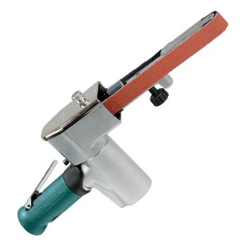 Dynafile II - Druckluft mit Arm 11206für Schleifbänder bis 19mm Breite