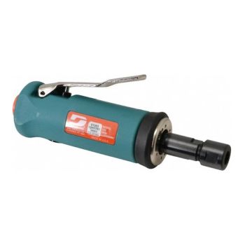 Dynabrade Druckluft Geradeschleifer24.000 RPM mit 6mm Spannzange