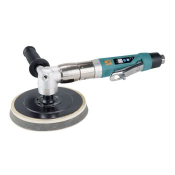 Dynabrade Winkelpolierer 4.500 RPM1PS - Abluft hinten - M14 Aufnahme